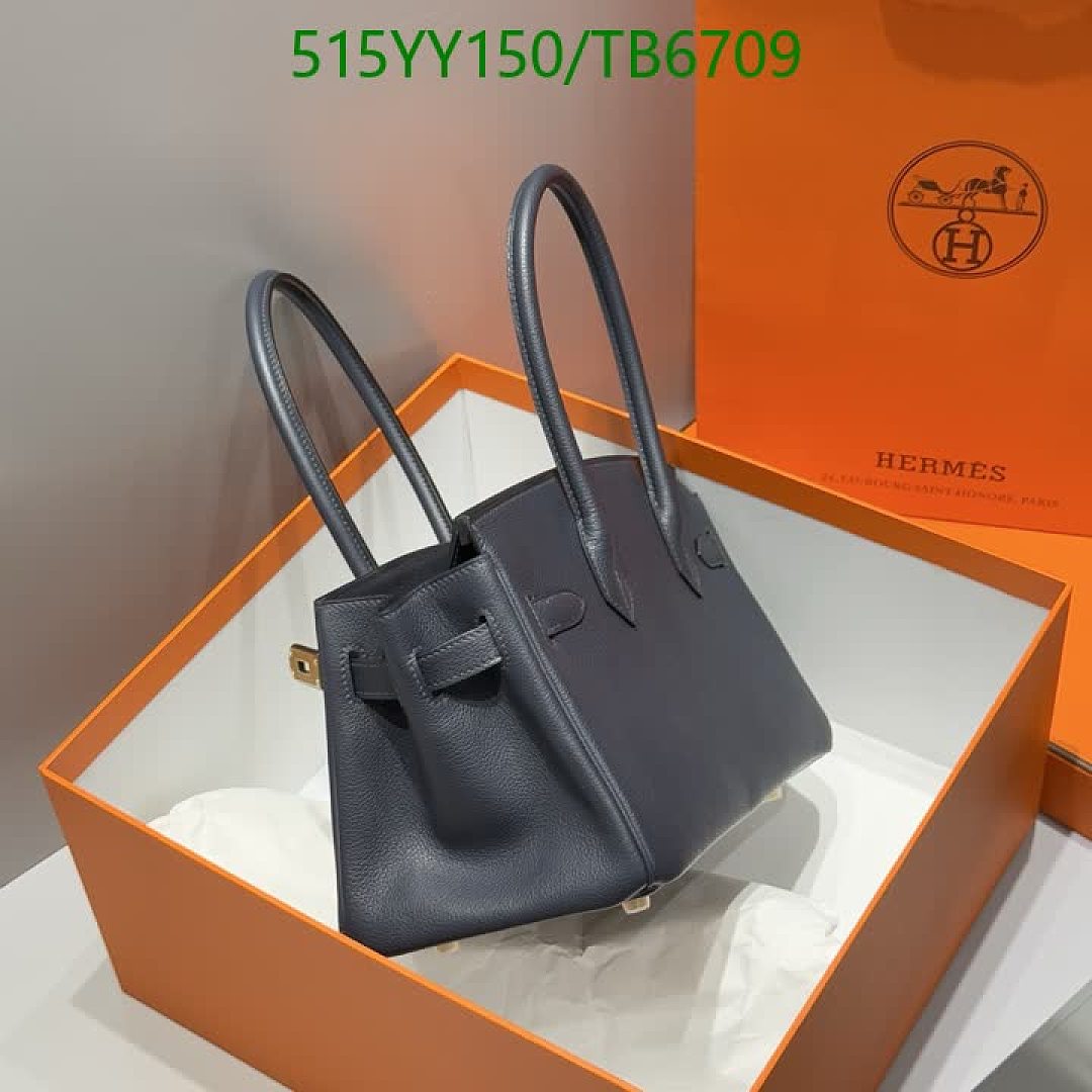 Hermes-Bags(5A) Code: TB6709 $: 515USD