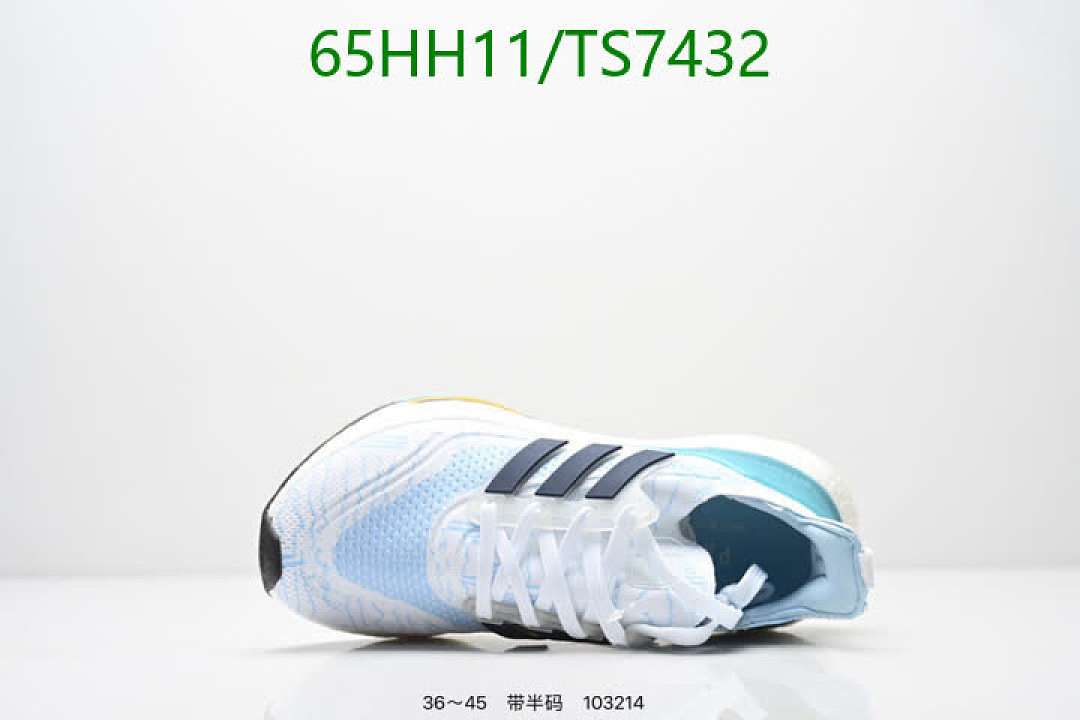 Adidas-Shoes(Women) Code: TS7432 $: 65USD