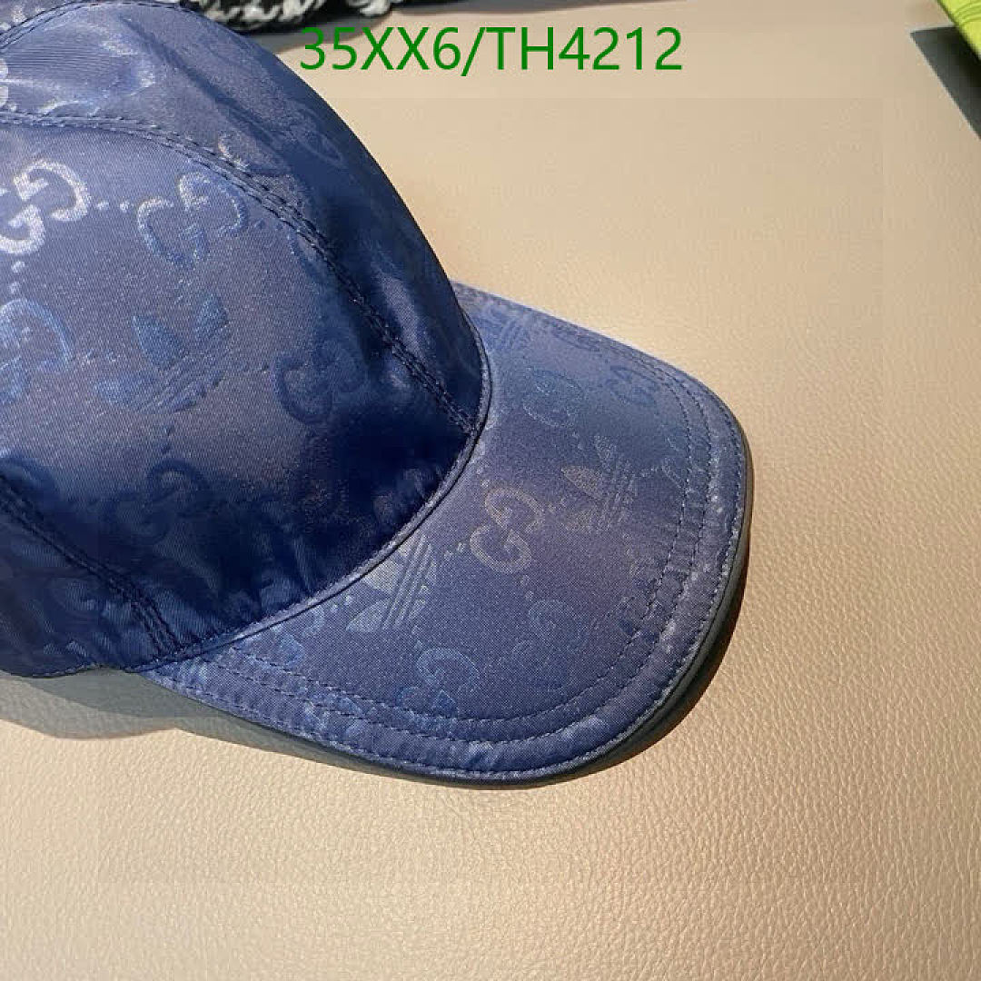 Gucci-Hats Code: TH4212 $: 35USD