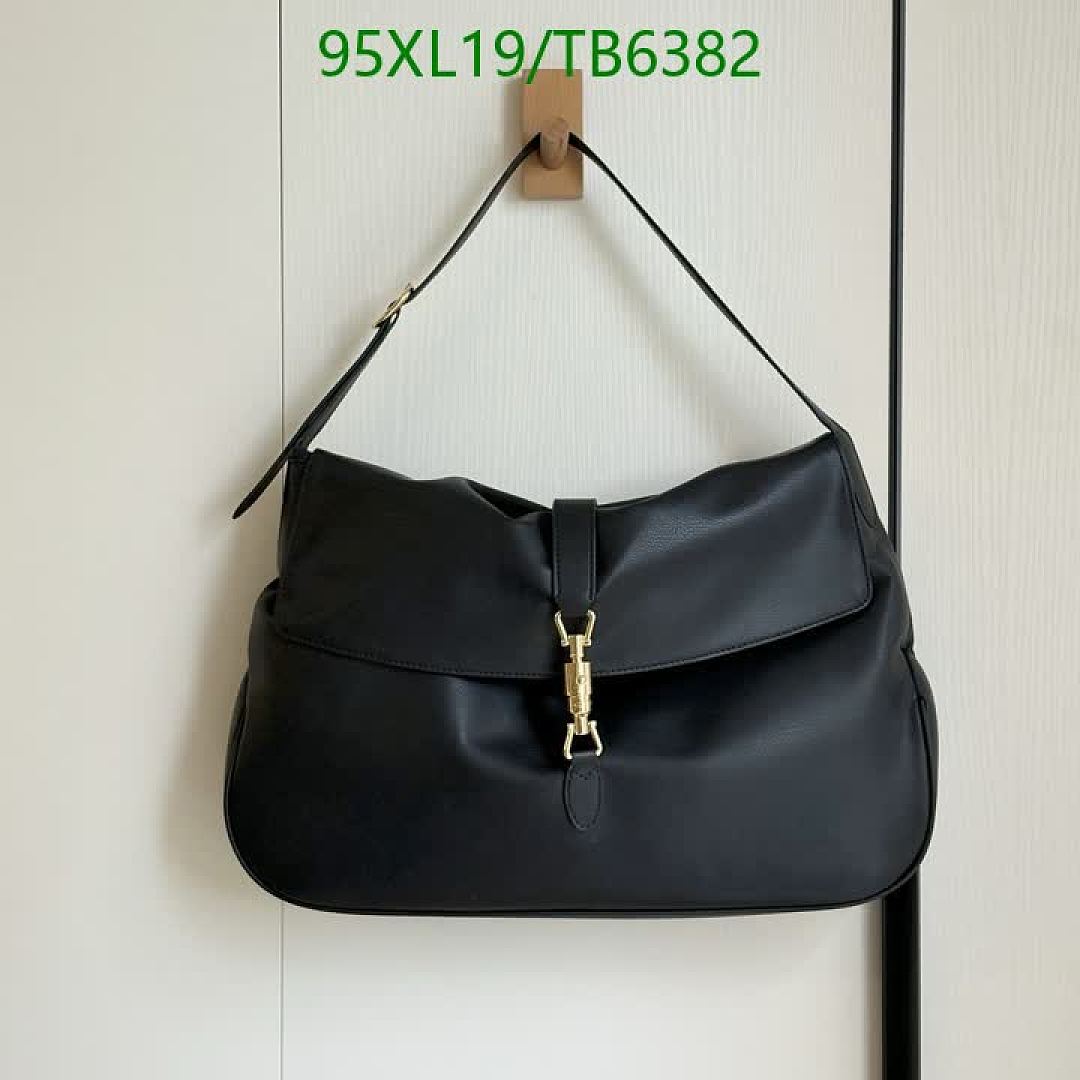 Gucci-Bags(4A) Code: TB6382 $: 95USD