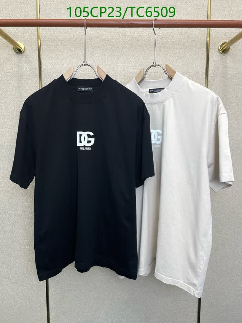 D&G-Clothing Code: TC6509 $: 105USD