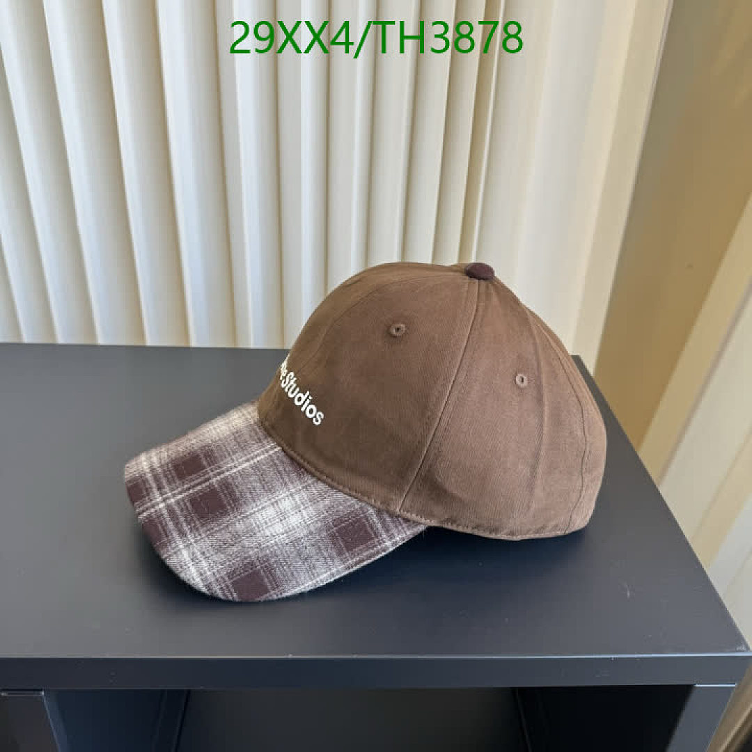 Acne Studios-Hats Code: TH3878 $: 29USD