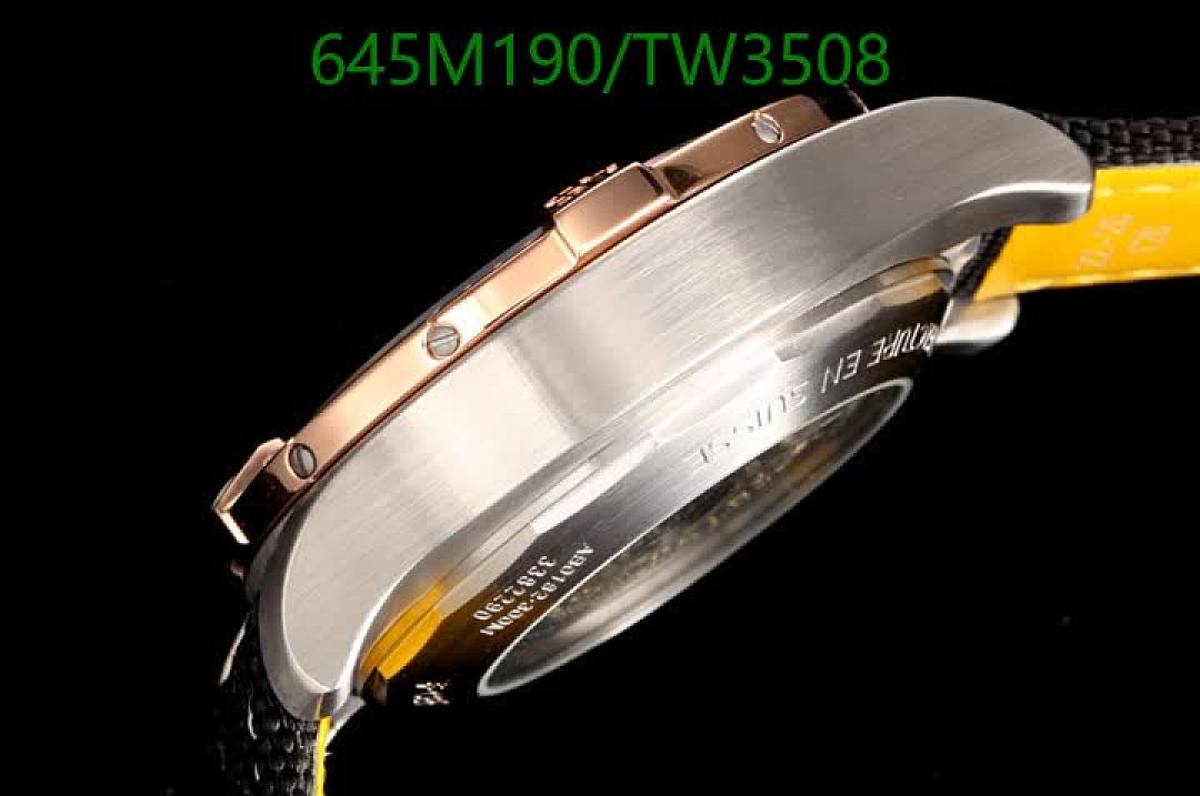 Breitling-Watches(5A) Code: TW3508 $: 645USD