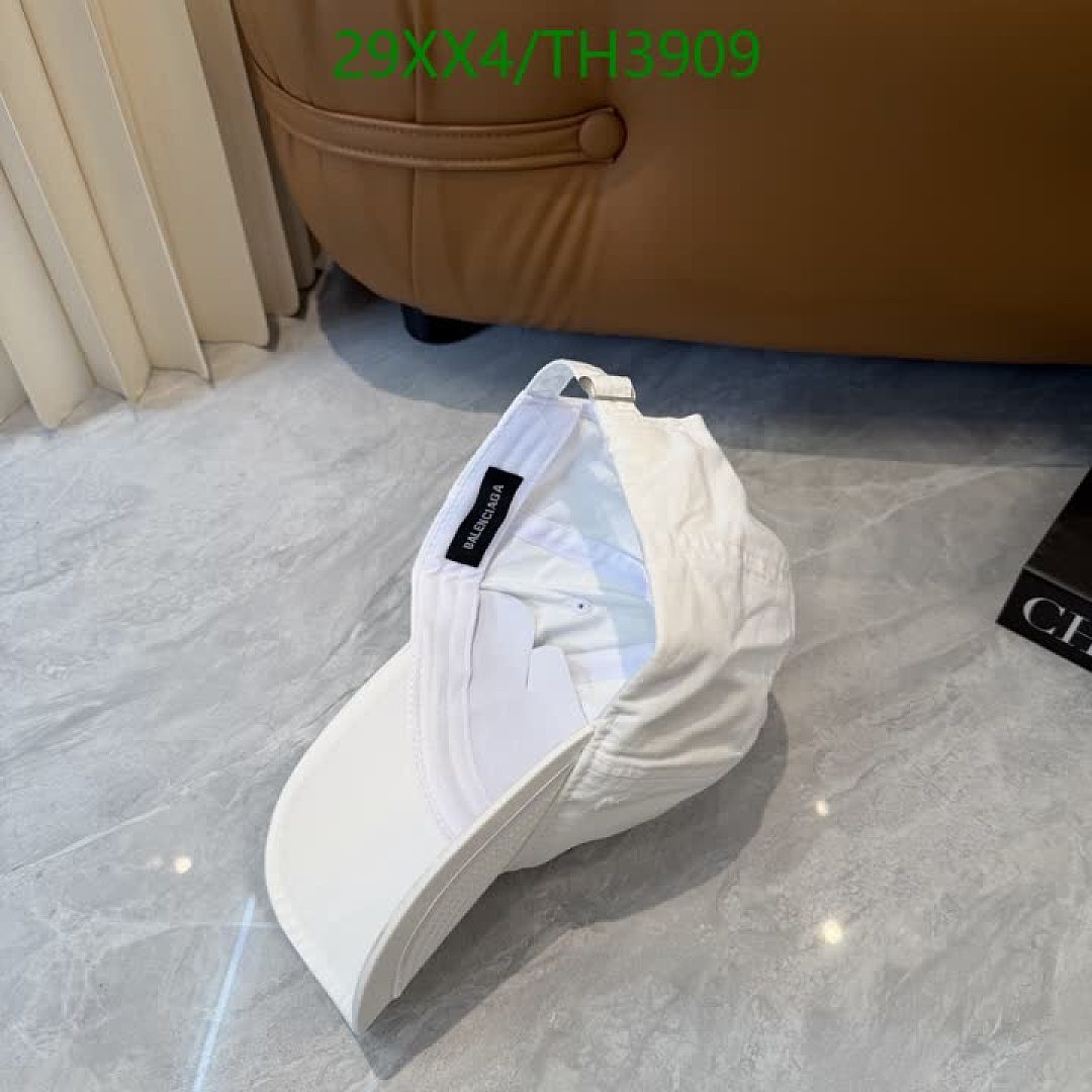 Balenciaga-Hats Code: TH3909 $: 29USD