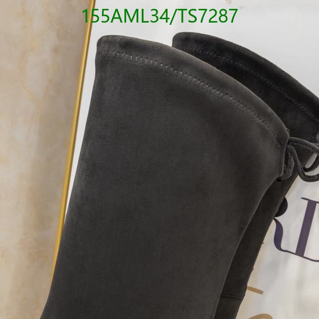 Stuart Weitzman-Shoes(Women) Code: TS7287 $: 155USD
