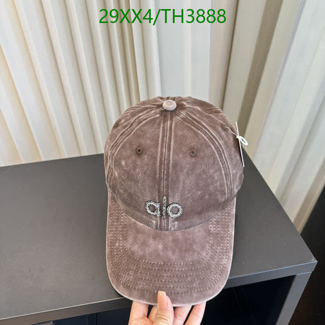Alo yoga-Hats Code: TH3888 $: 29USD