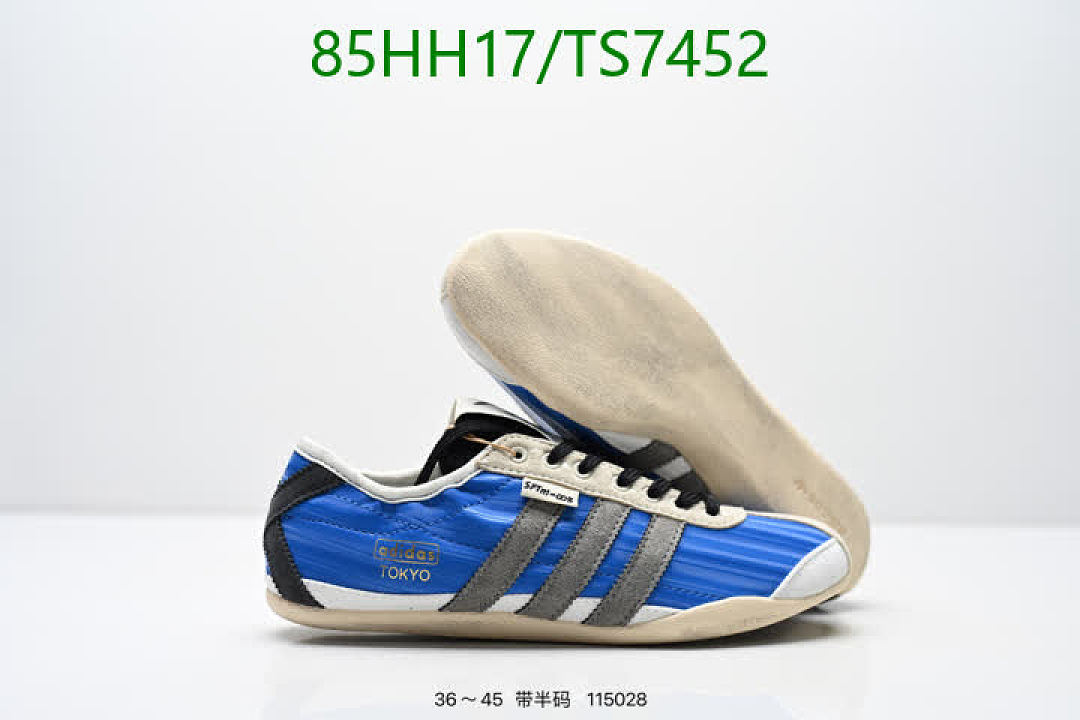 Adidas-Shoes(Women) Code: TS7452 $: 85USD