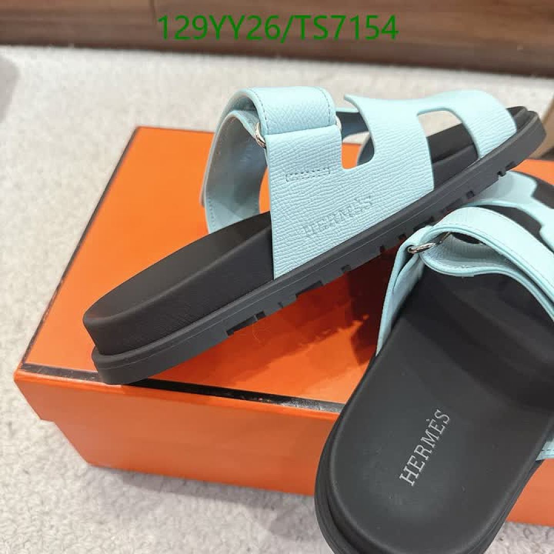 Hermes-Shoes(Women) Code: TS7154 $: 129USD