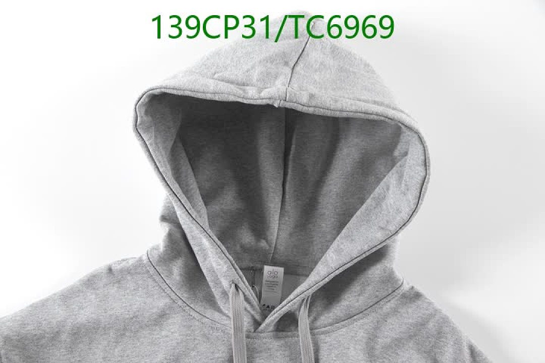 Alo Yoga-Clothing Code: TC6969