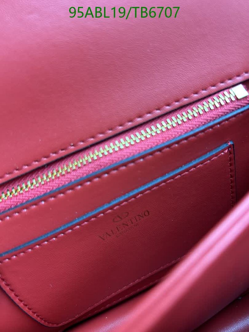 Valentino-Bags(4A) Code: TB6707 $: 95USD