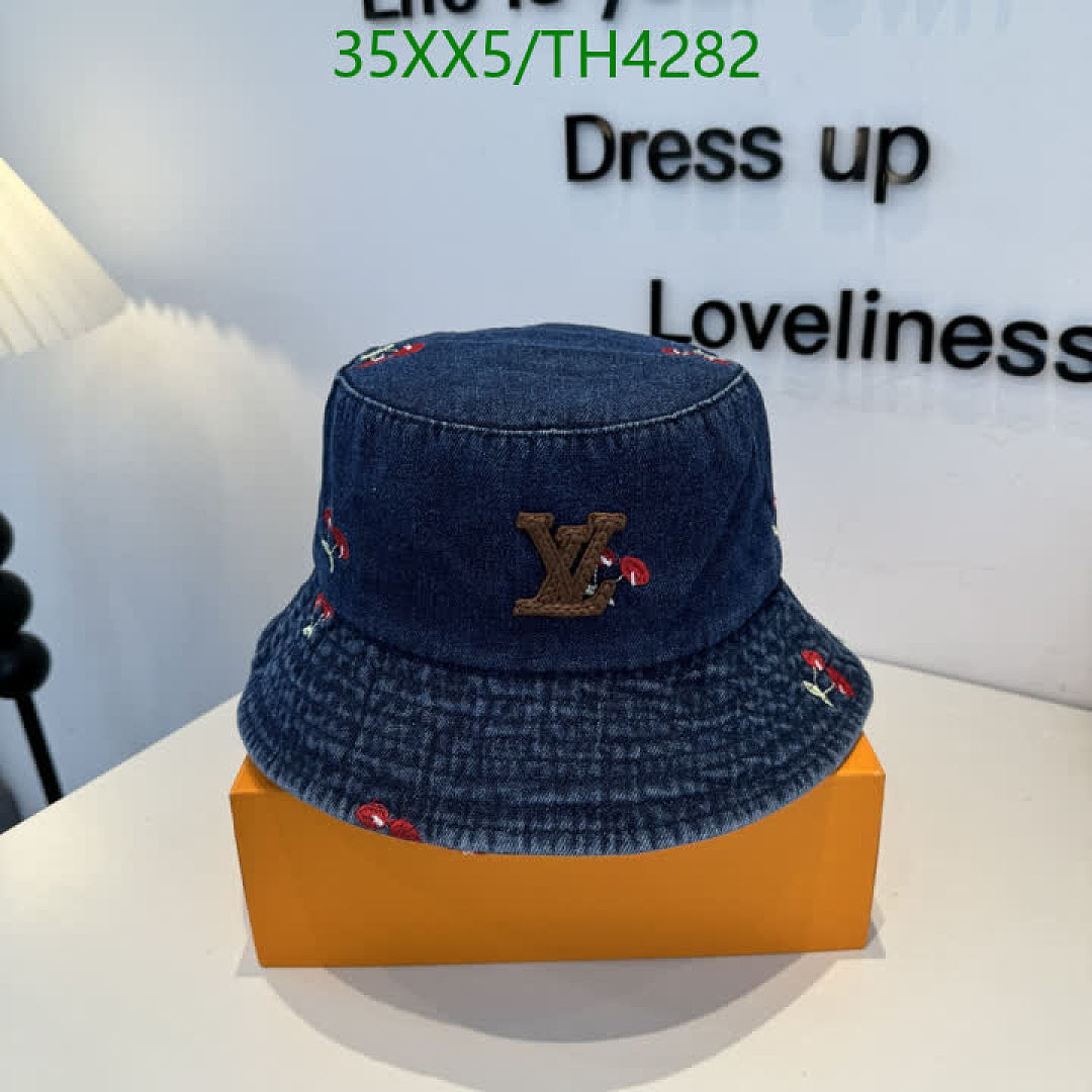 LV-Hats Code: TH4282 $: 35USD