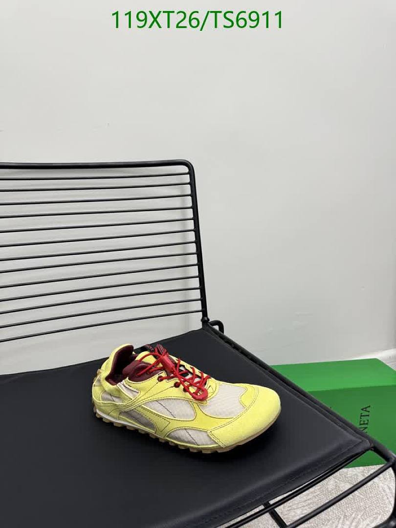 BV-Shoes(Men) Code: TS6911 $: 119USD
