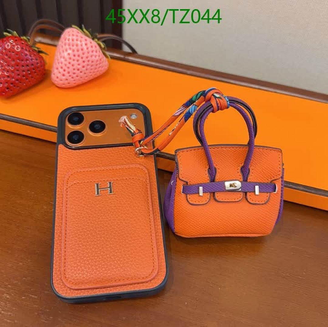 Hermes-Phone Cases Code: TZ044 $: 45USD