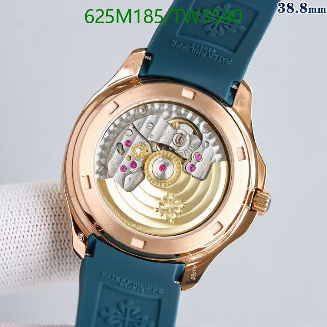 Patek Philippe-Watches(5A) Code: TW3540 $: 625USD