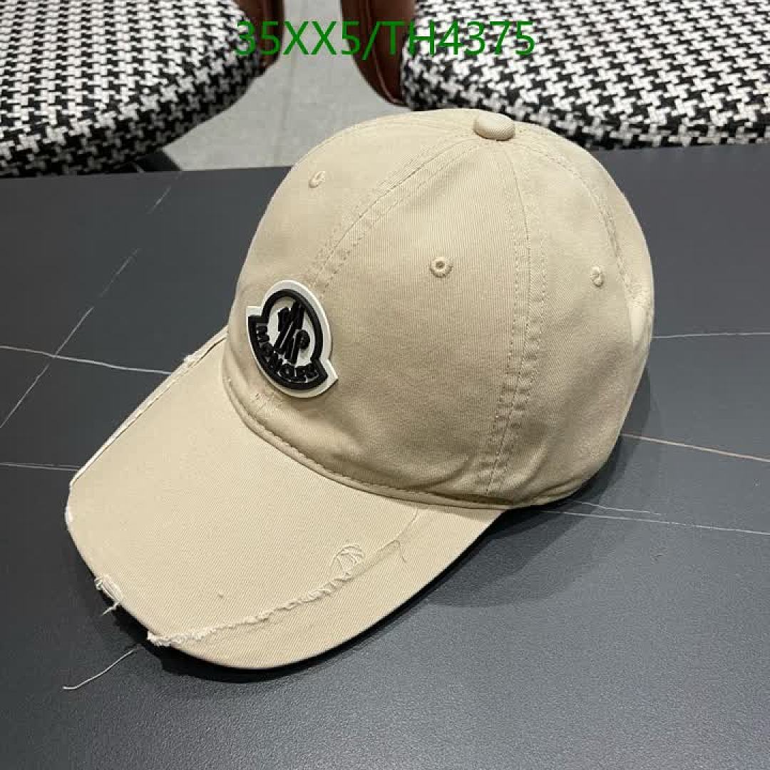 Moncler-Hats Code: TH4375 $: 35USD