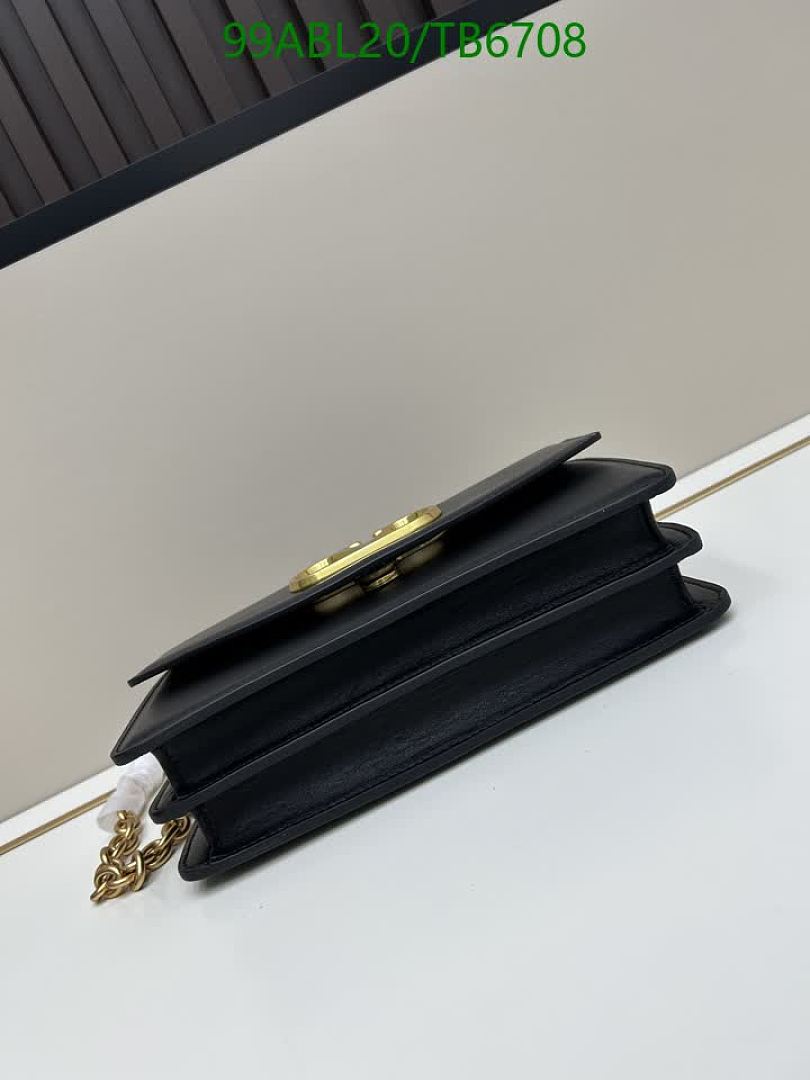 Valentino-Bags(4A) Code: TB6708 $: 99USD