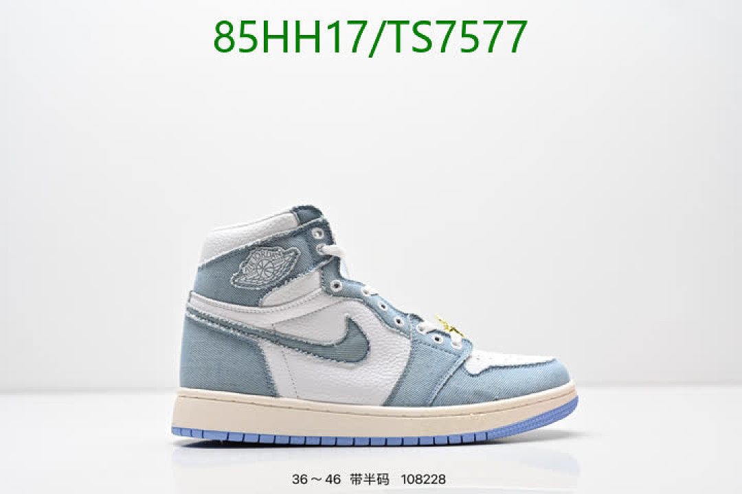 NIKE-Shoes(Women) Code: TS7577 $: 85USD