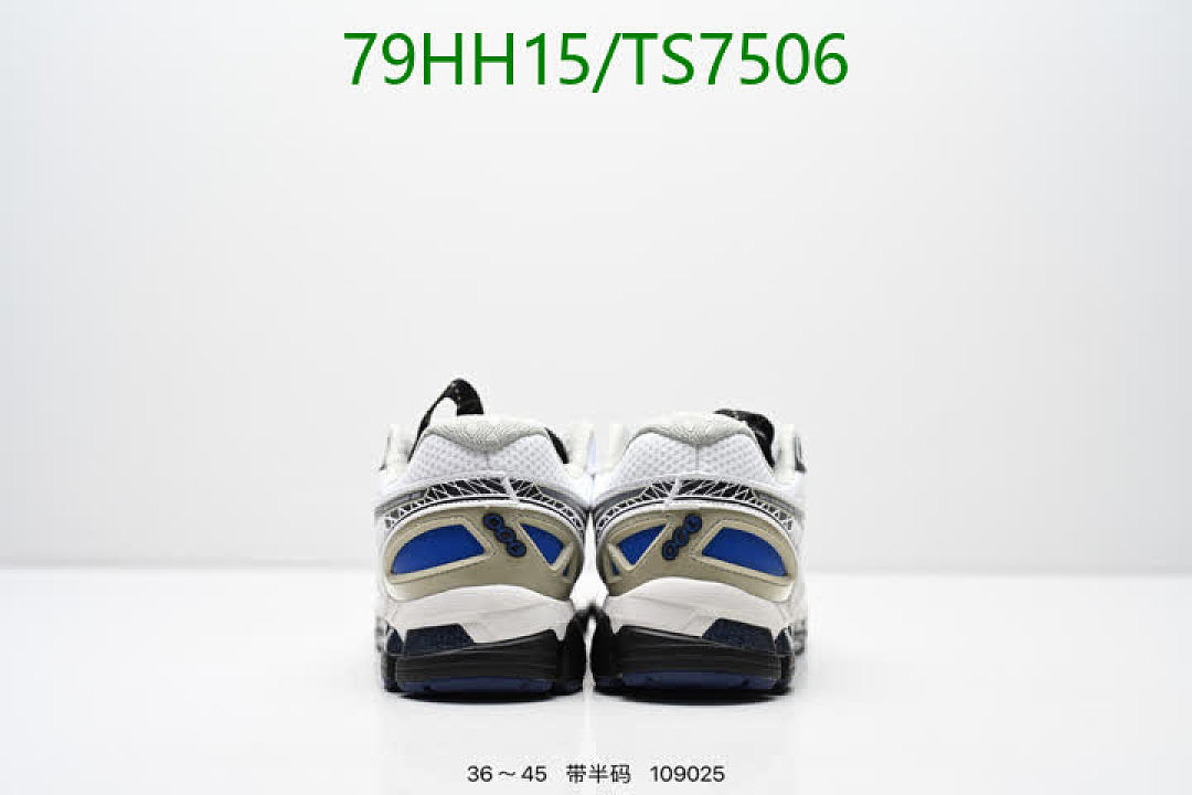 Asics-Shoes(Men) Code: TS7506 $: 79USD