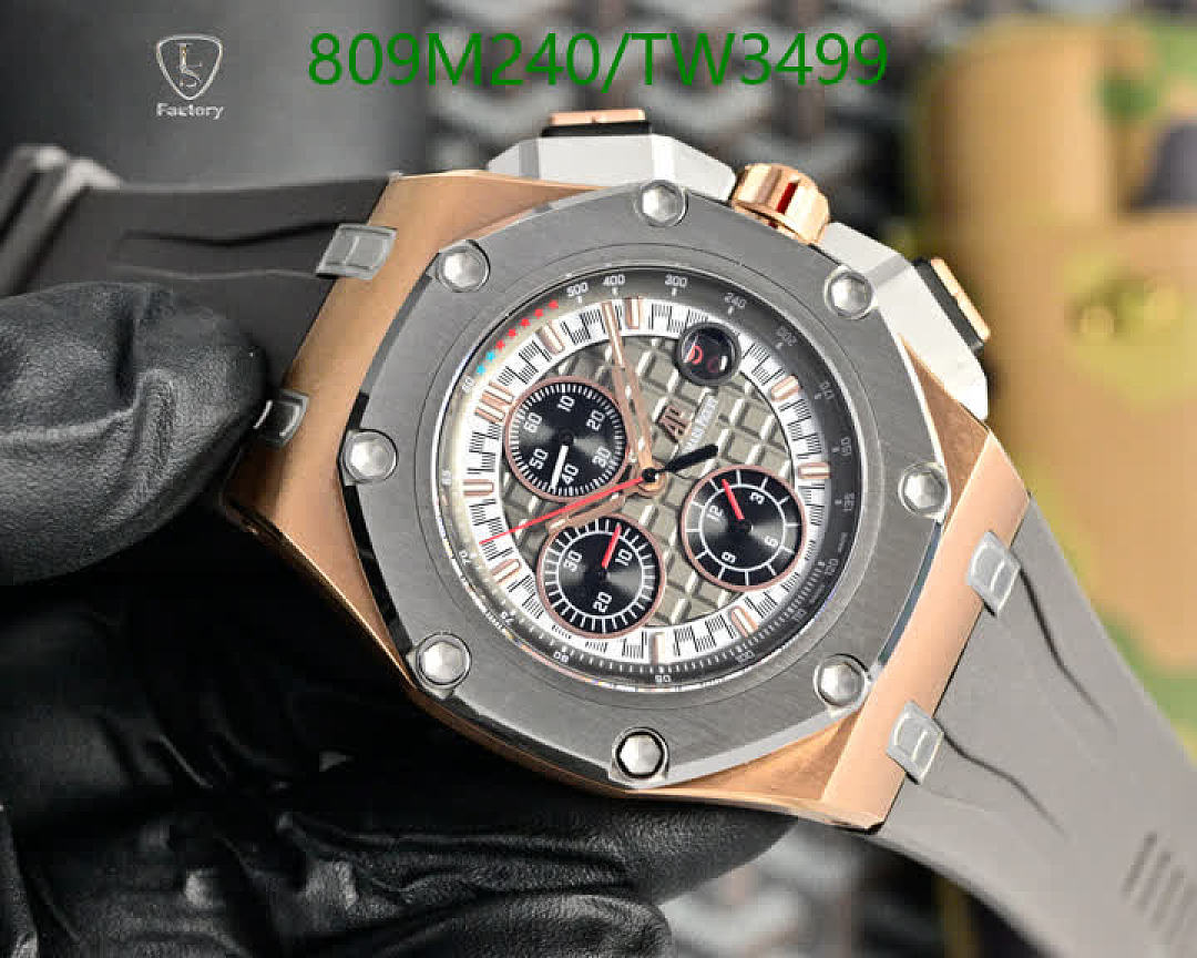 Audemars Piguet-Watches(5A) Code: TW3499 $: 809USD