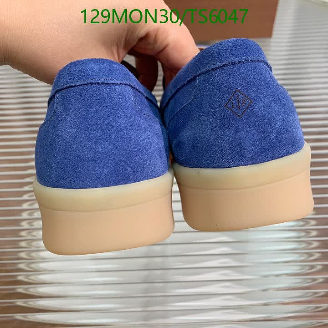 Loro Piana-Shoes(Men) Code: TS6047 $: 129USD