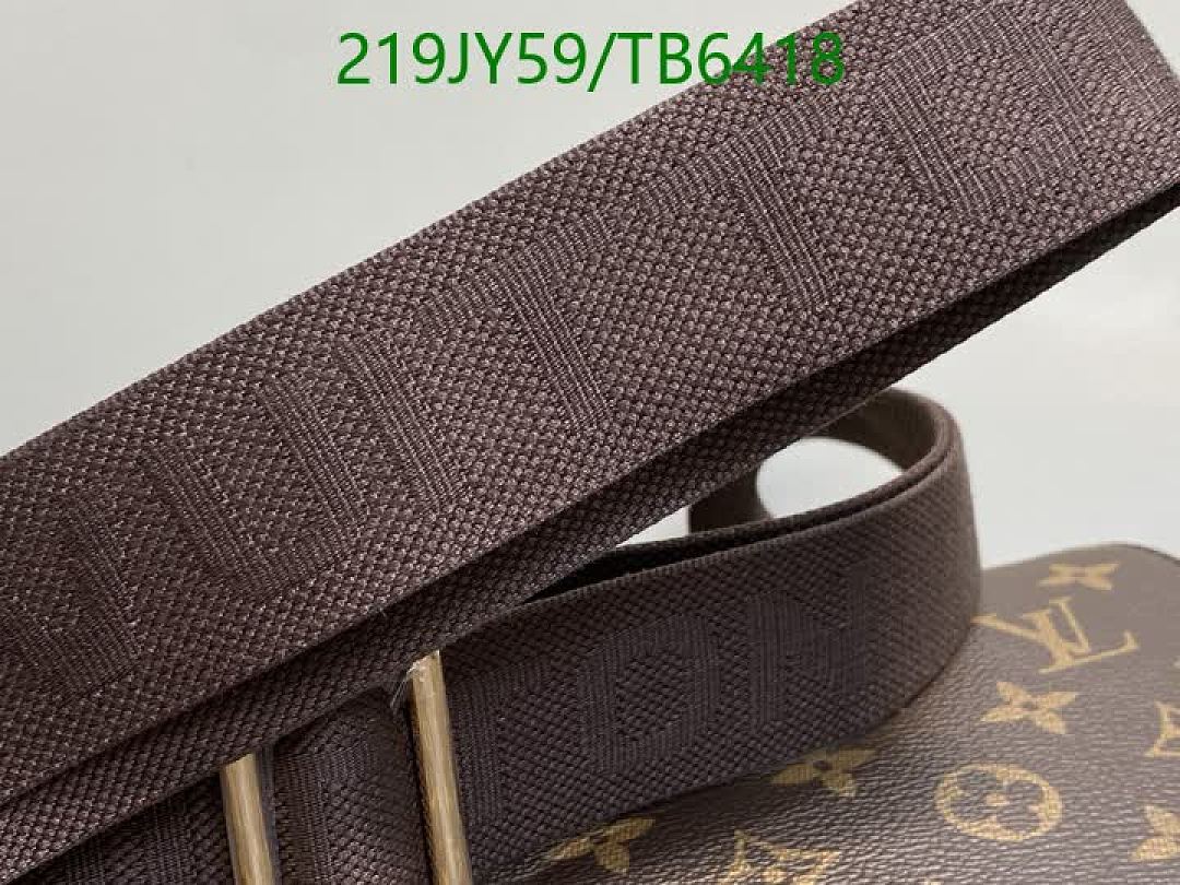 LV-Bags(5A) Code: TB6418