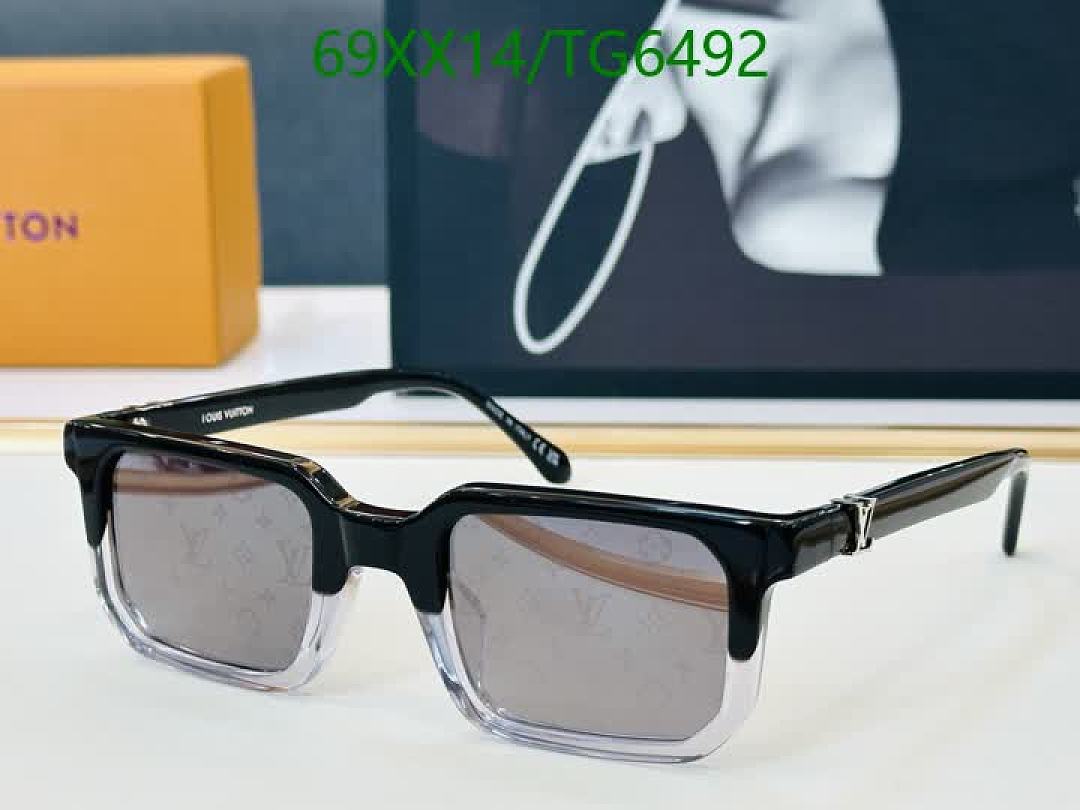 LV-Glasses Code: TG6492 $: 69USD