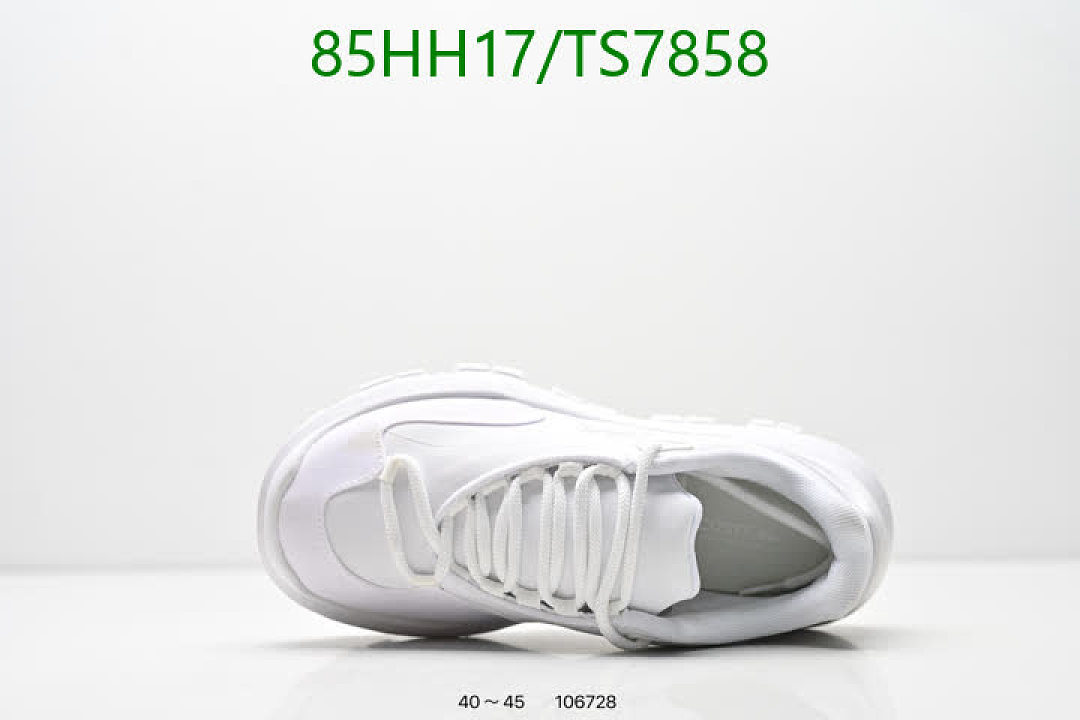 Lacoste-Shoes(Men) Code: TS7858 $: 85USD