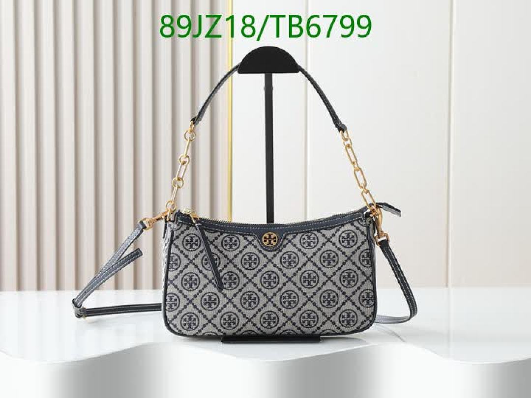 Tory Burch-Bags(4A) Code: TB6799 $: 89USD