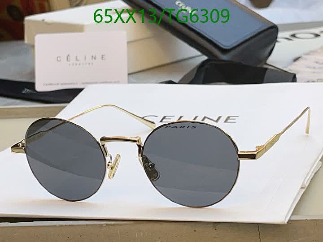Celine-Glasses Code: TG6309 $: 65USD