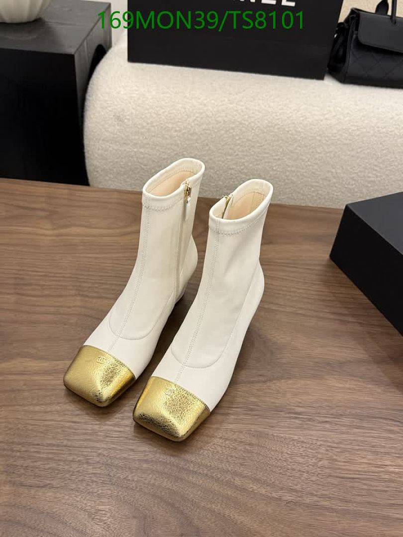 Boots-Shoes(Women) Code: TS8101 $: 169USD