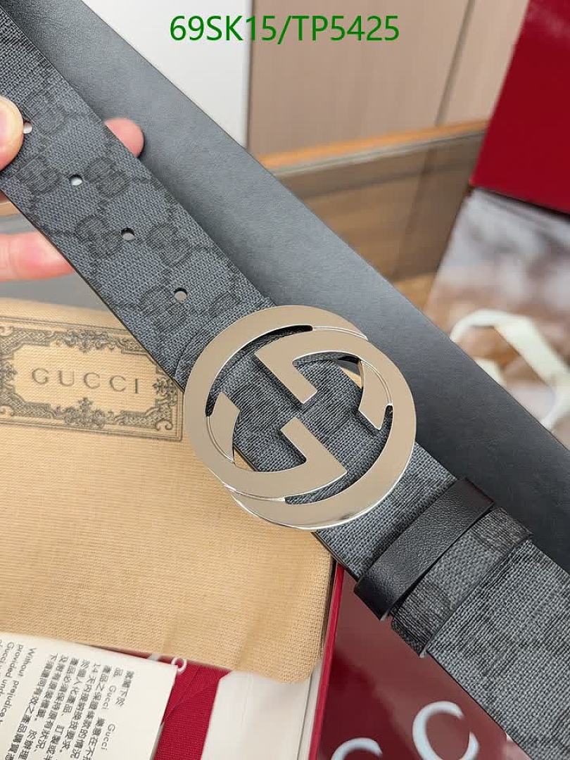 Gucci-Belts Code: TP5425 $: 69USD