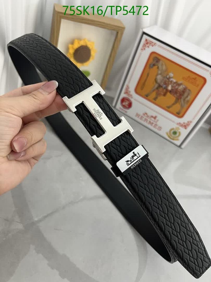 Hermes-Belts Code: TP5472 $: 75USD