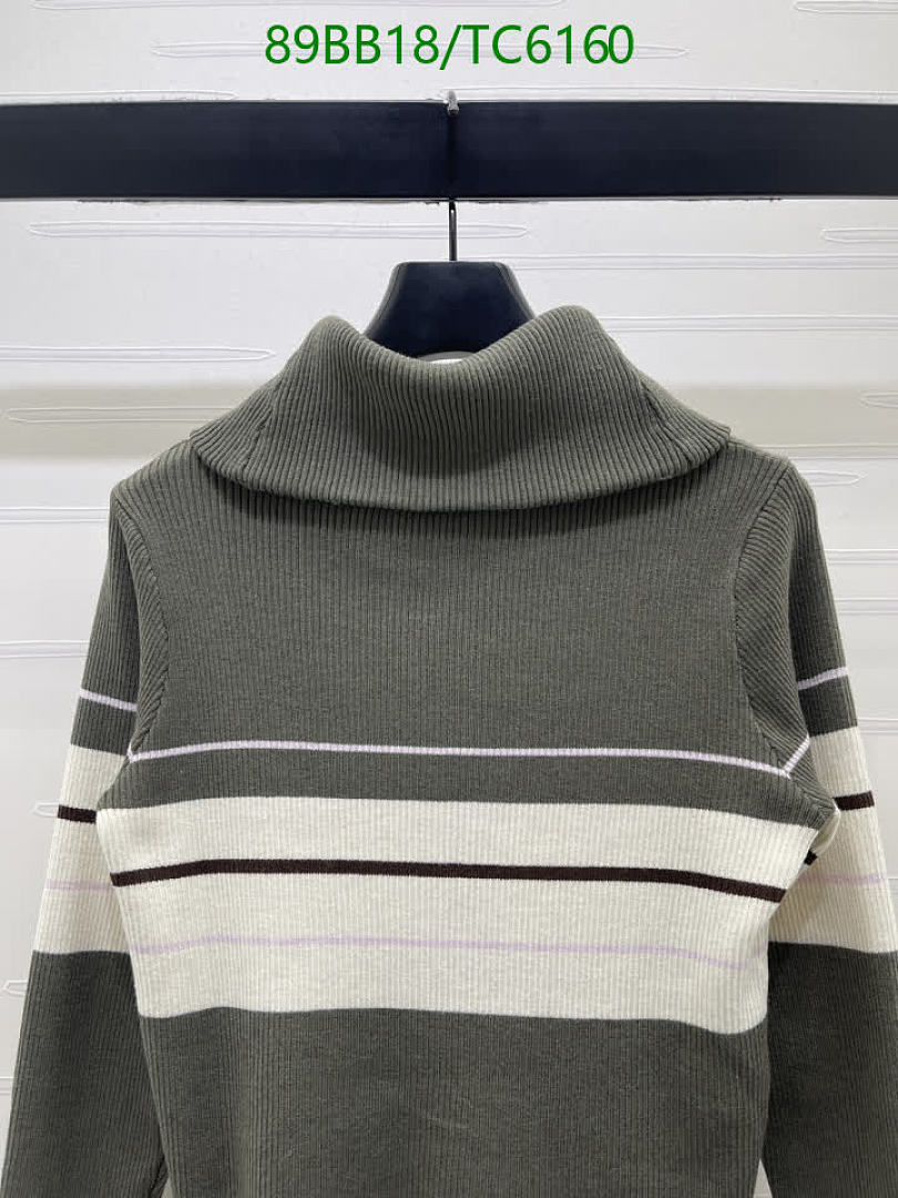 Dior-Clothing Code: TC6160 $: 89USD