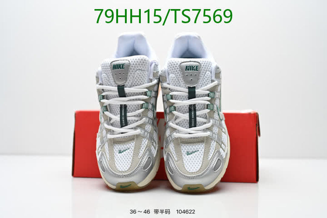 NIKE-Shoes(Women) Code: TS7569 $: 79USD