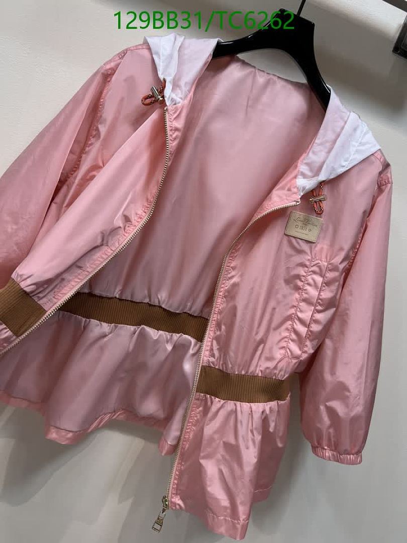 LV-Clothing Code: TC6262 $: 129USD
