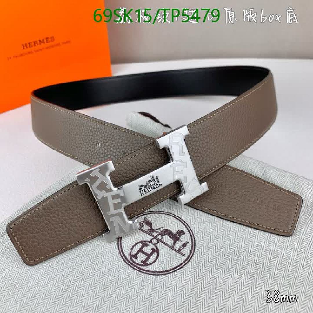 Hermes-Belts Code: TP5479 $: 69USD