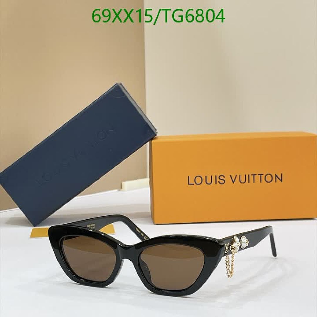 LV-Glasses Code: TG6804 $: 69USD
