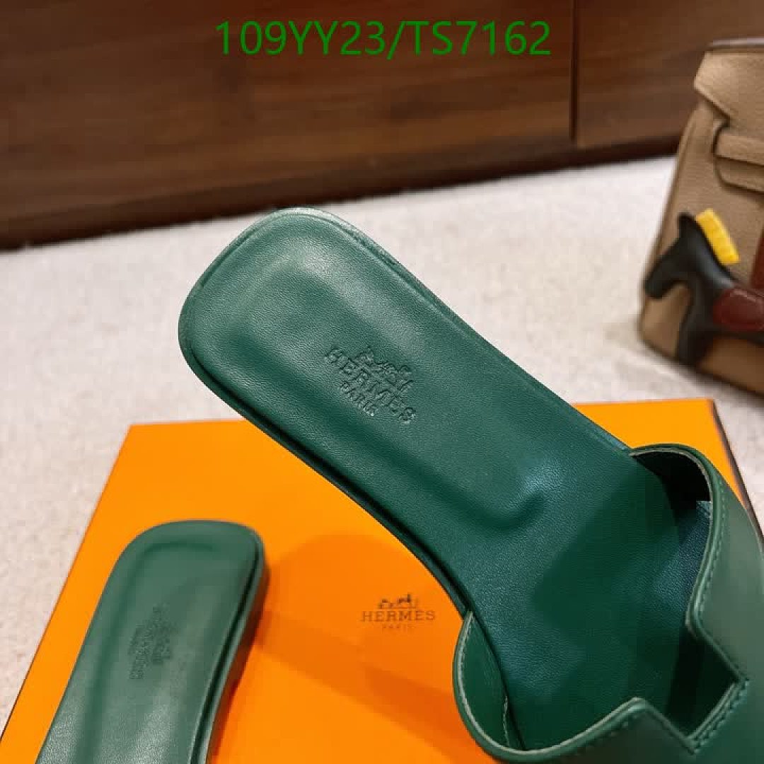 Hermes-Shoes(Women) Code: TS7162 $: 109USD