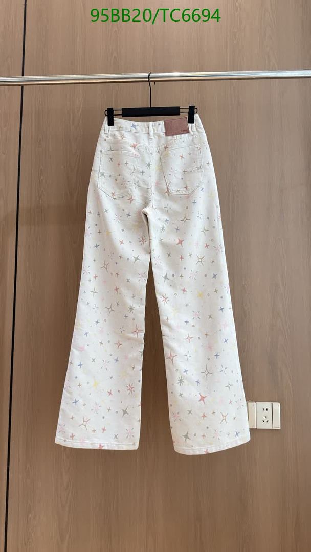 Dior-Clothing Code: TC6694 $: 95USD
