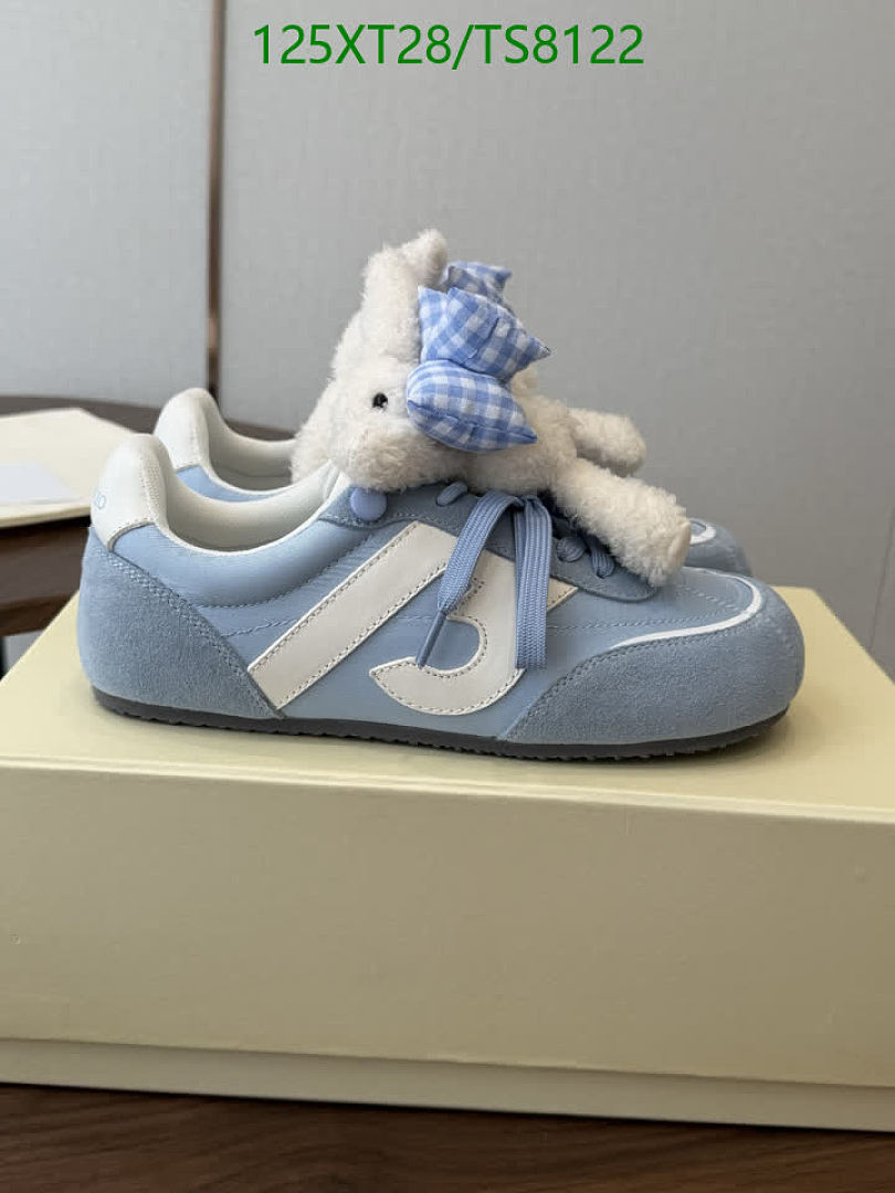 13DE MARZO-Shoes(Women) Code: TS8122 $: 125USD