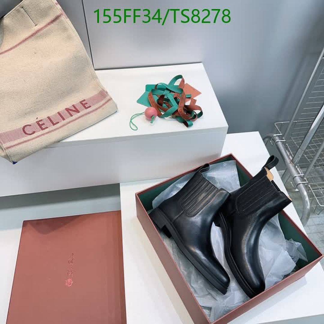 Loro Piana-Shoes(Women) Code: TS8278 $: 155USD