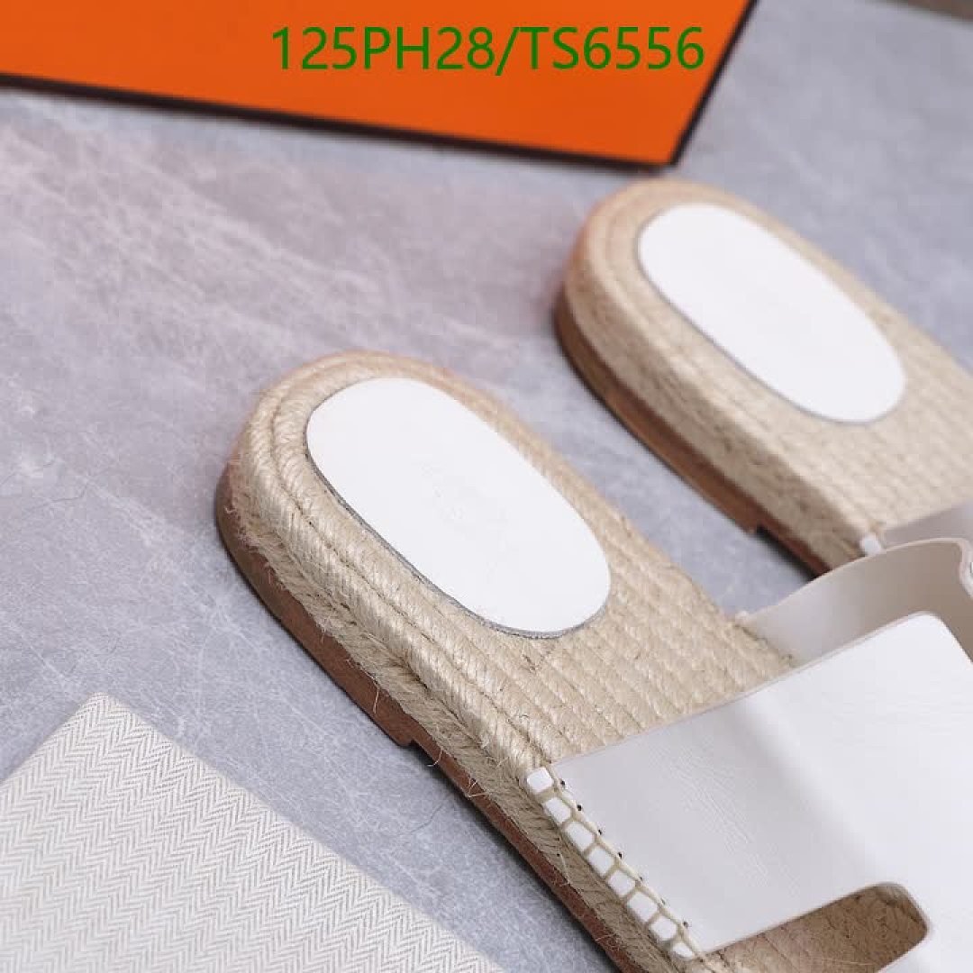 Hermes-Shoes(Men) Code: TS6556 $: 125USD