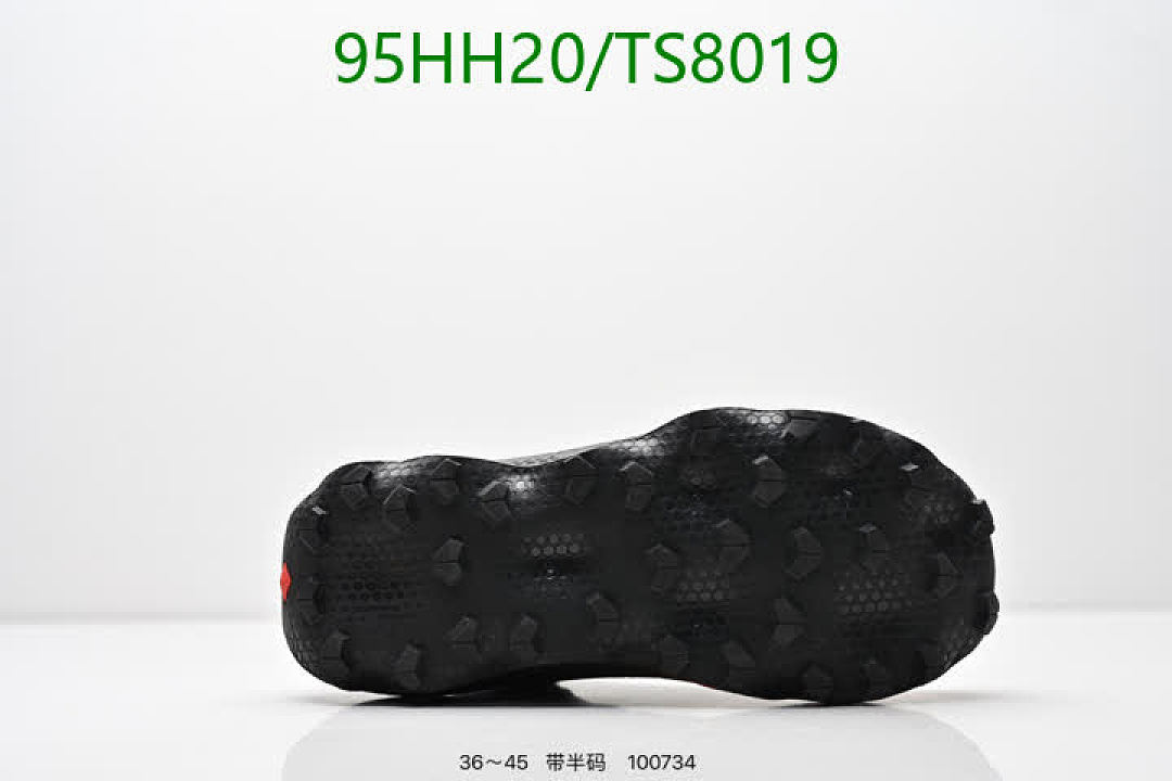 Salomon-Shoes(Men) Code: TS8019 $: 95USD