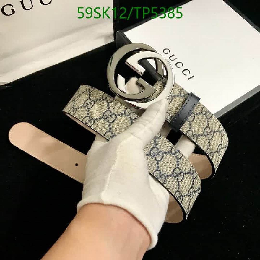 Gucci-Belts Code: TP5385 $: 59USD