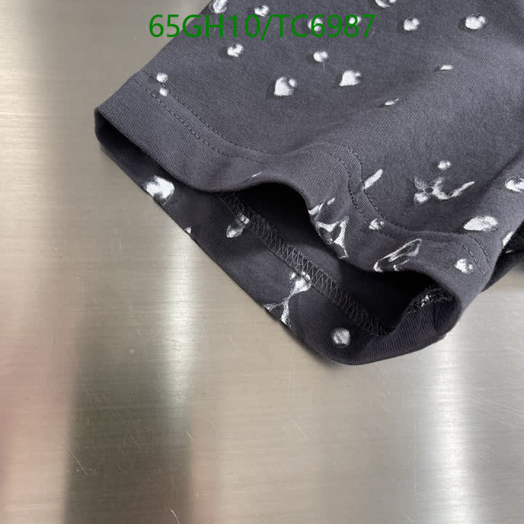 LV-Clothing Code: TC6987 $: 65USD