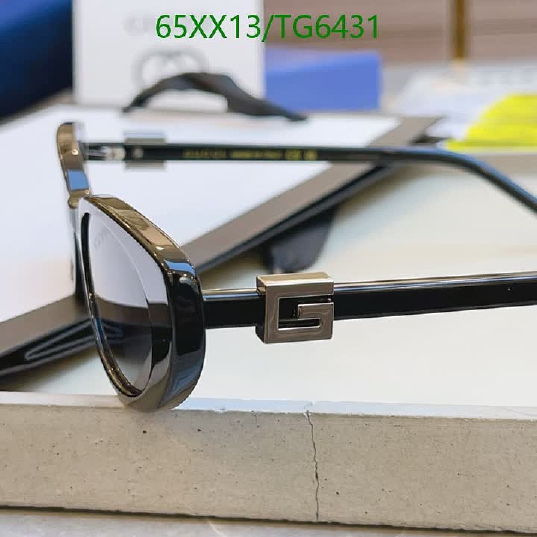 Gucci-Glasses Code: TG6431 $: 65USD