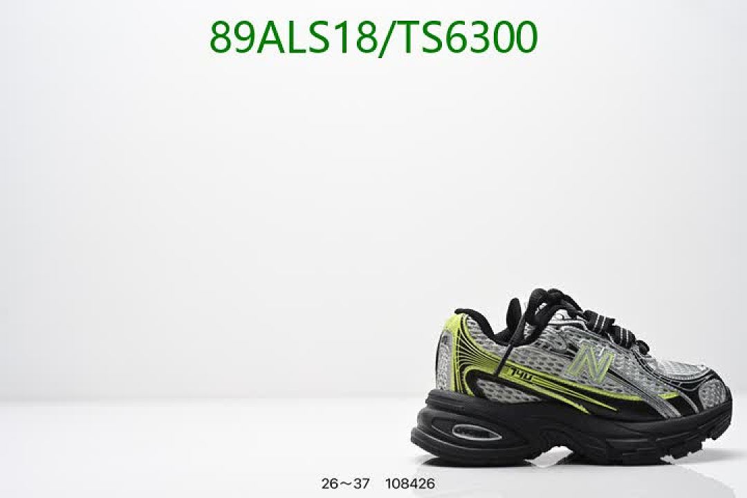 New Balance-Kids shoes Code: TS6300 $: 89USD
