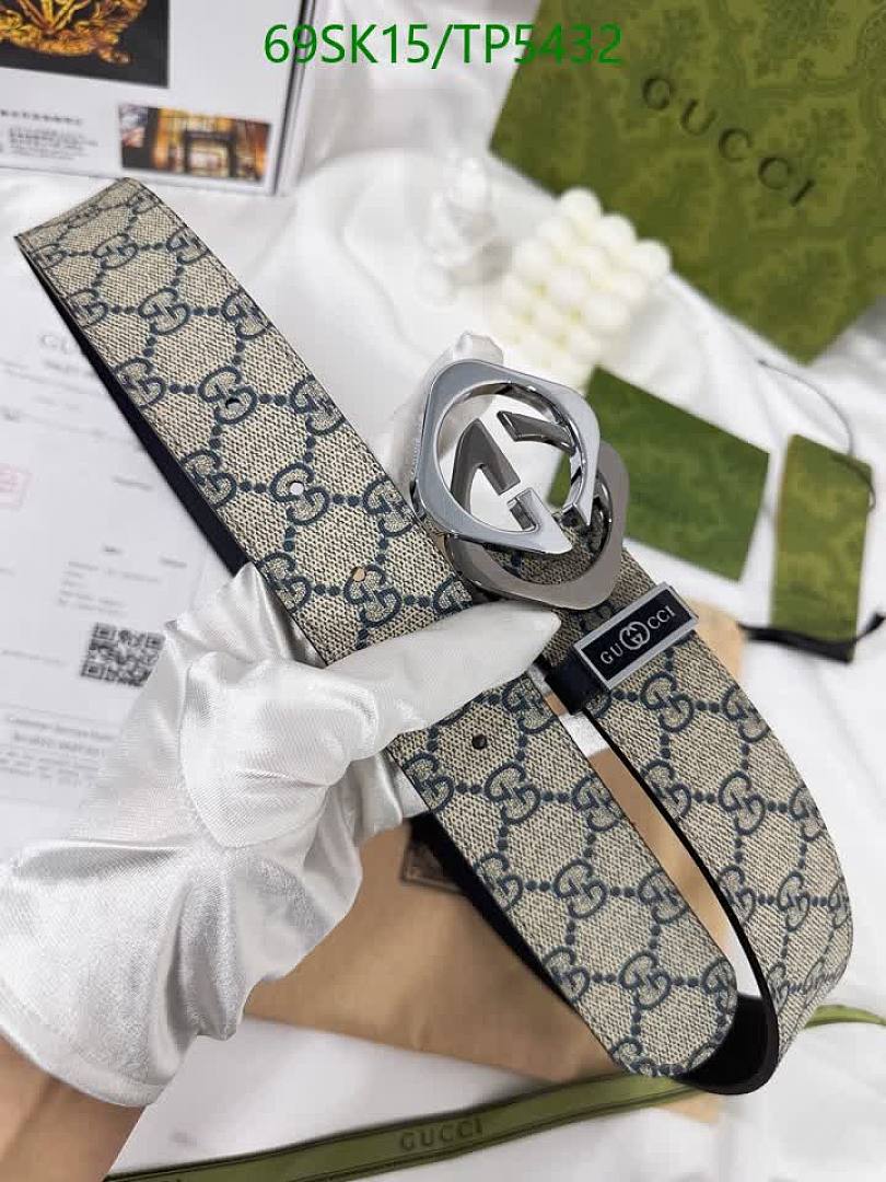 Gucci-Belts Code: TP5432 $: 69USD
