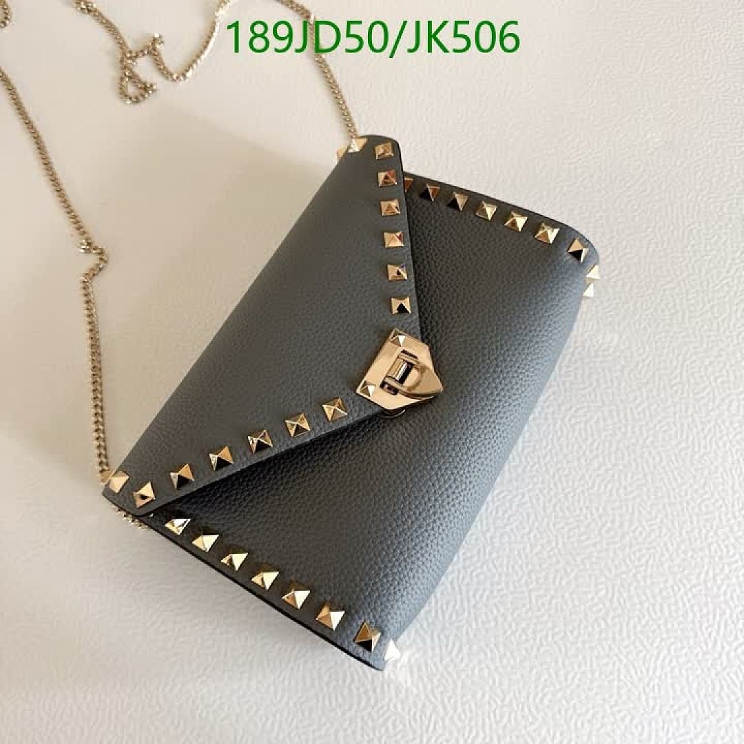 Valentino-Bags(5A) Code: JK506 $: 189USD