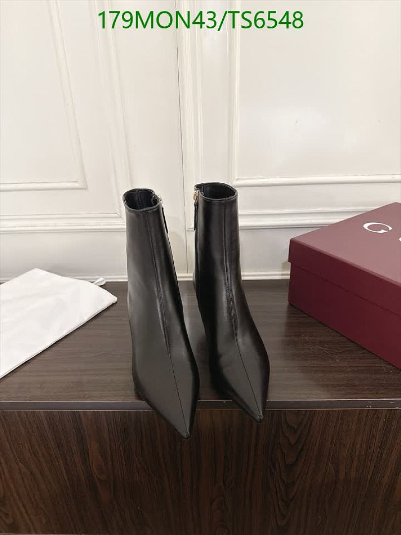 Gucci-Shoes(Women) Code: TS6548 $: 179USD